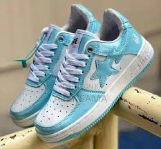 Unisex Sneakers